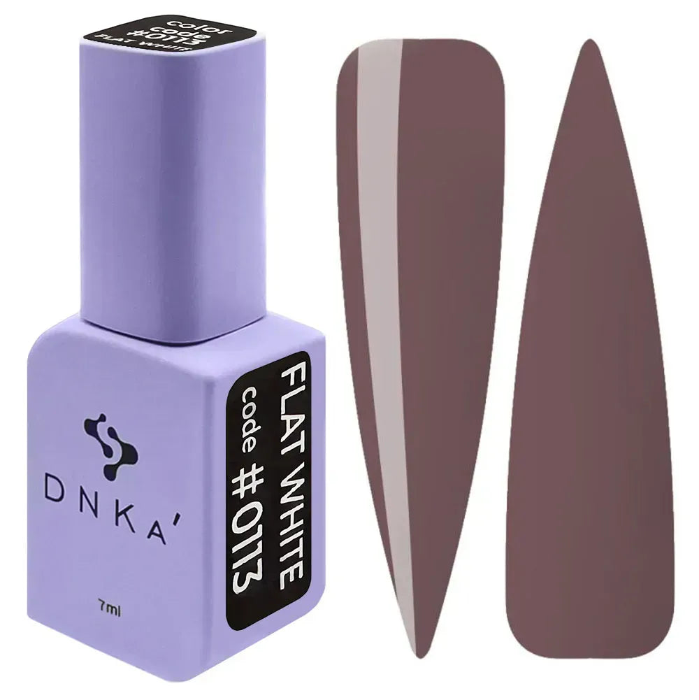 Esmalte Semipermanente DNKA 0113 7ml