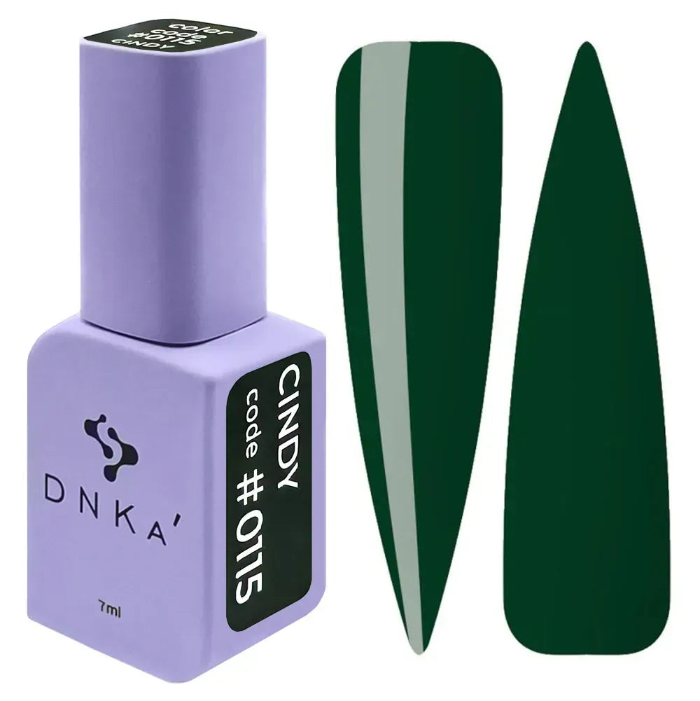 Esmalte Semipermanente DNKA 0115 7ml