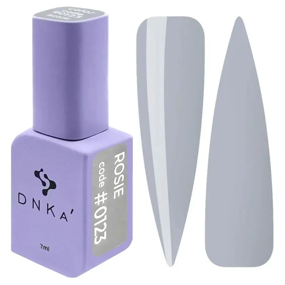 Esmalte Semipermanente DNKA 0123 7ml