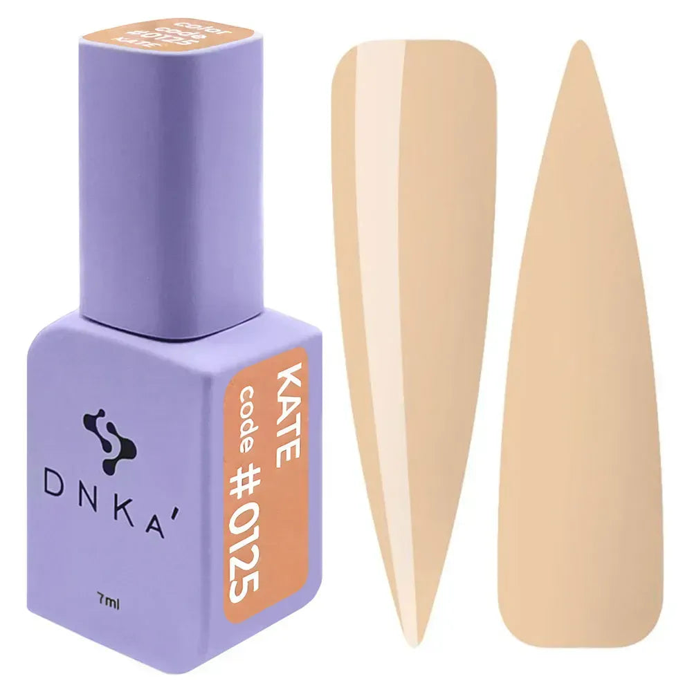 Esmalte Semipermanente DNKA 0125 7ml