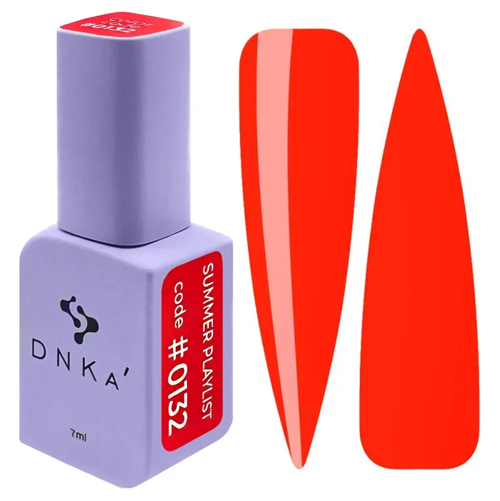 Esmalte Semipermanente DNKA 0132 7ml