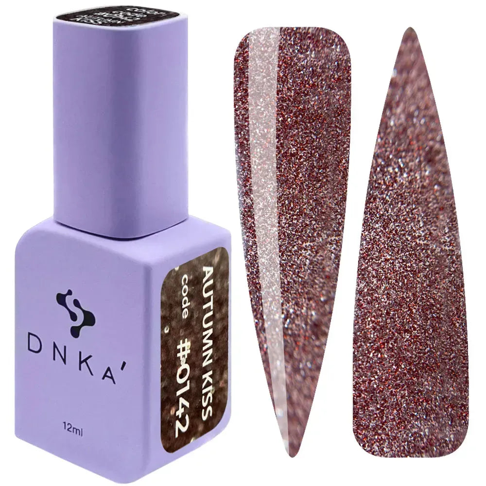 Esmalte Semipermanente DNKA #0142