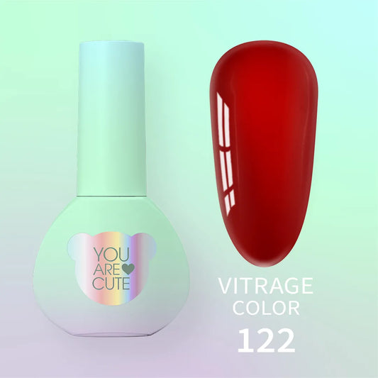 You Are Cute Color nr122 5ml