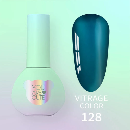 You Are Cute Color nr128 5ml