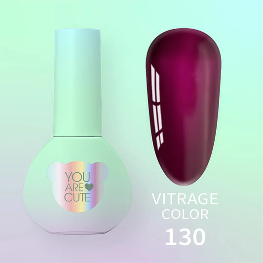 You Are Cute Color nr130 5ml