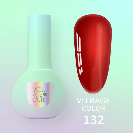 You Are Cute Color nr132 5ml