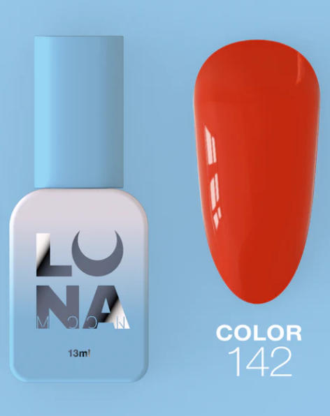 Color nr142 Luna Moon 8ml