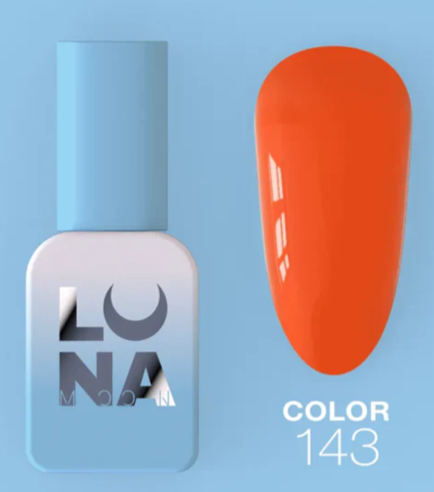 LUNAmoon color Nº143  8ml