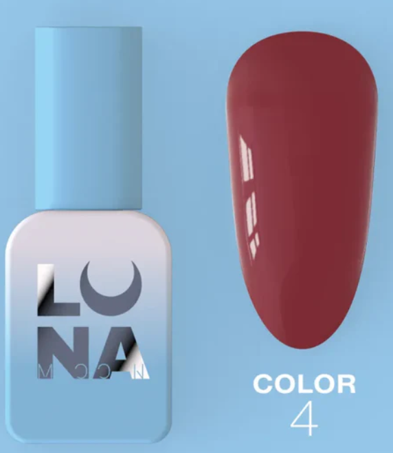 Color nr04 Luna Moon 8ml
