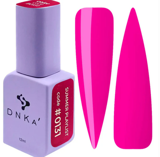 Esmalte Semipermanente DNKA #0131 12ml