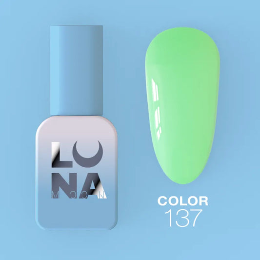 Color Nº 137 LUNAmoon 8 ml