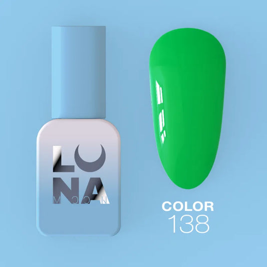Color Nº 138 LUNAmoon 8 ml