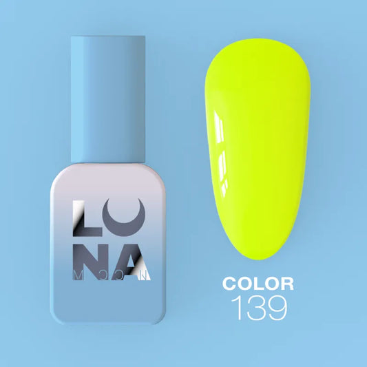 Color Nº 139 LUNAmoon 8 ml