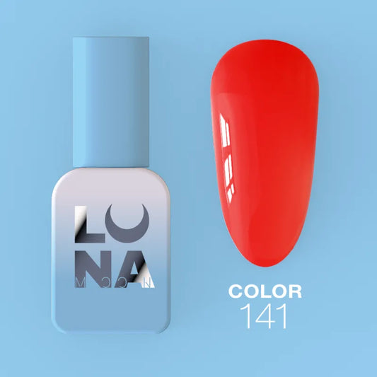 Color Nº 141 LUNAmoon 8 ml