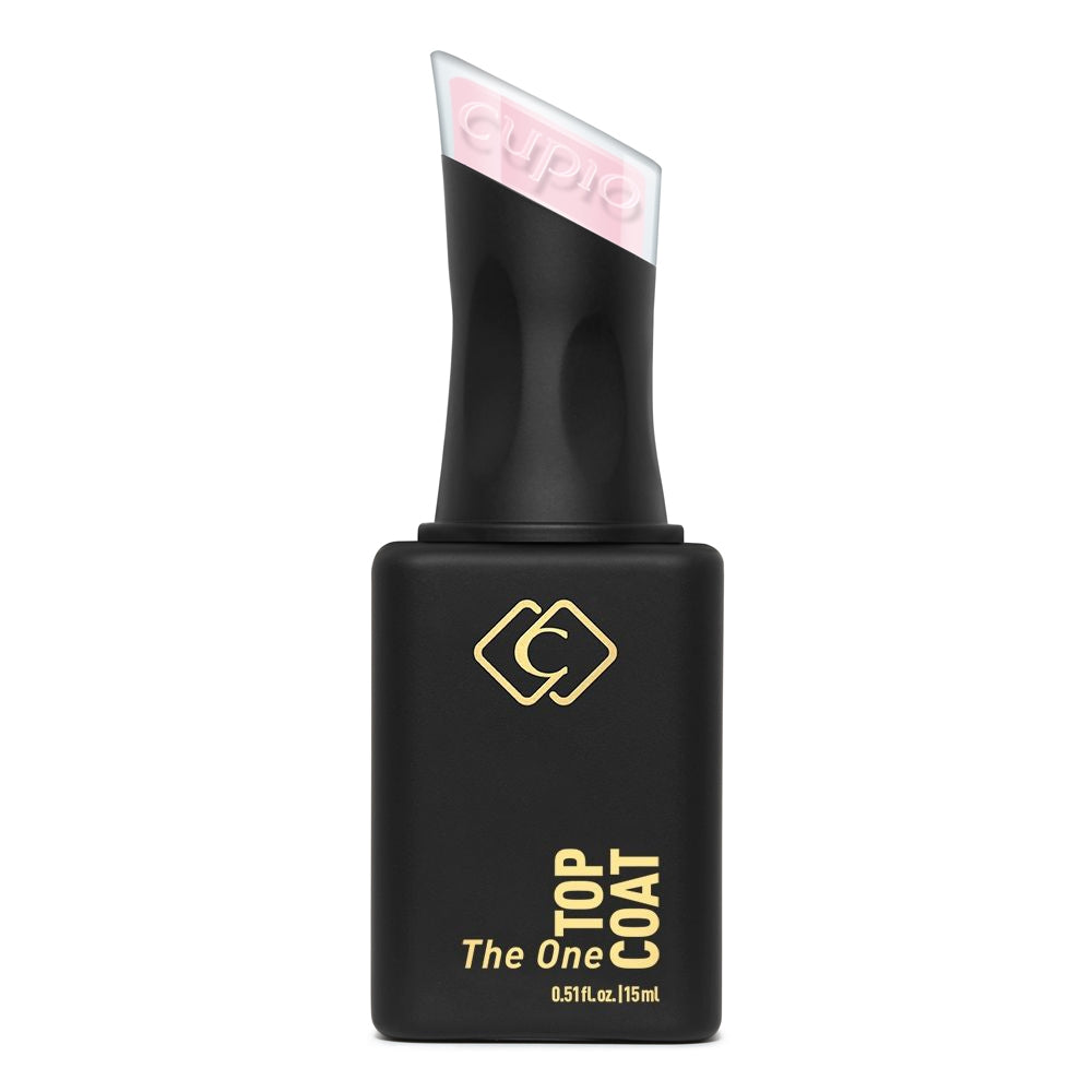 Cover Top Coat Cupio - ROSE 15ml
