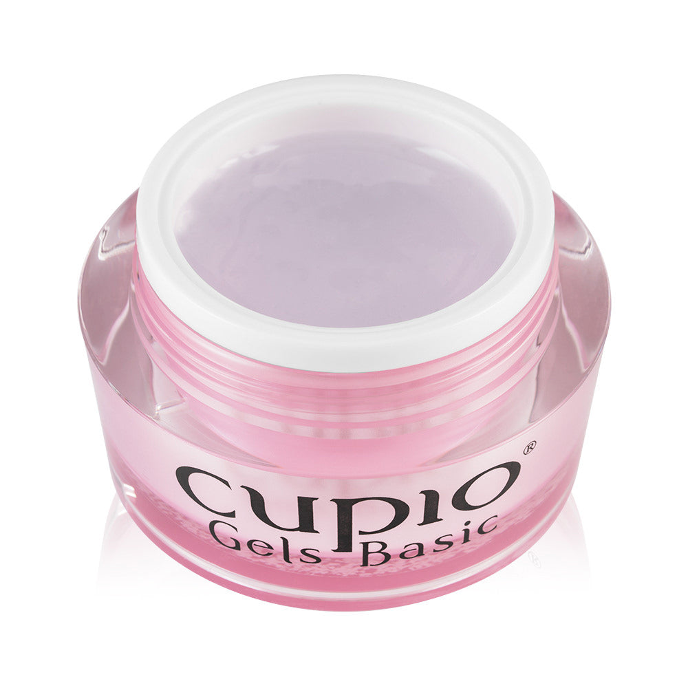 Builder Gel pinx. - ESSENTIAL CLEAR 15ml