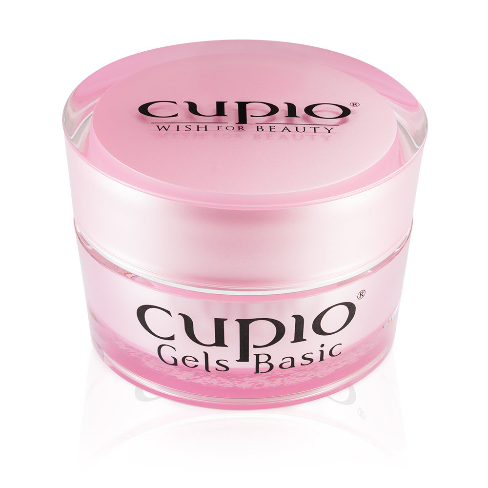 Builder Gel pinx. - ESSENTIAL CLEAR 15ml