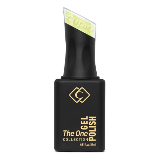 Esmalte Semipermanente Cupio The One - FORGET ME NOT 15ml - imagen 4