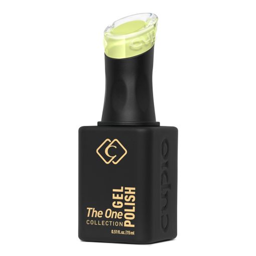 Esmalte Semipermanente Cupio The One - FORGET ME NOT 15ml - imagen 3