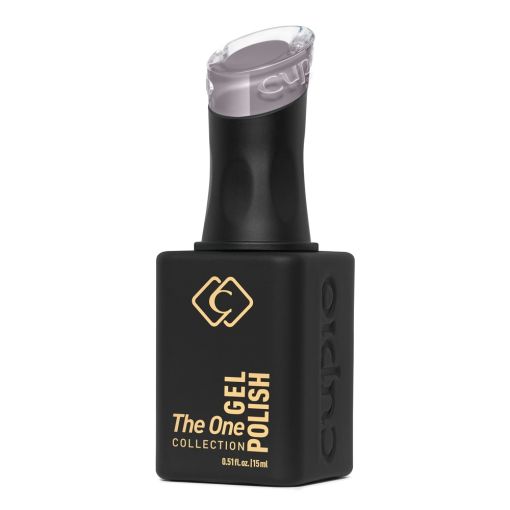 Esmalte Semipermanente Cupio The One - LONDON FOG 15ml - imagen 3