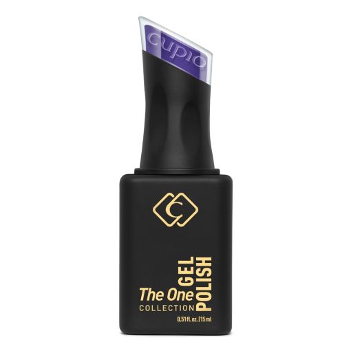 Esmalte Semipermanente Cupio The One - MARINA 15ml - imagen 4