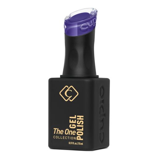 Esmalte Semipermanente Cupio The One - MARINA 15ml - imagen 3
