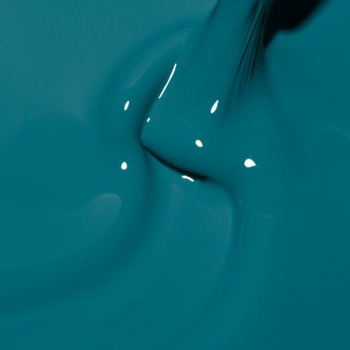 Esmalte Semipermanente Cupio The One - TURQUOISE 15ml - imagen 5