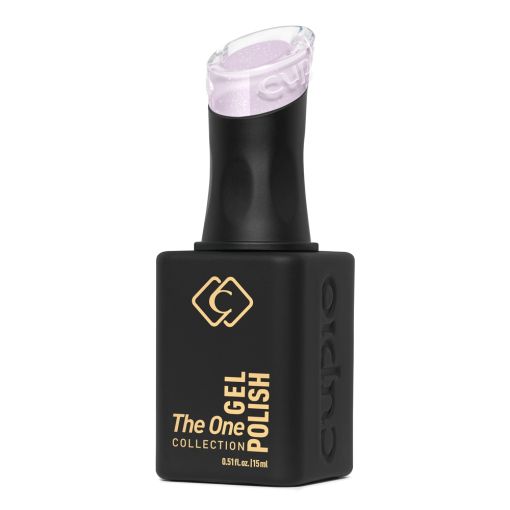 Esmalte Semipermanente Cupio The One - LITTLE PRINCESS 15ml - imagen 3