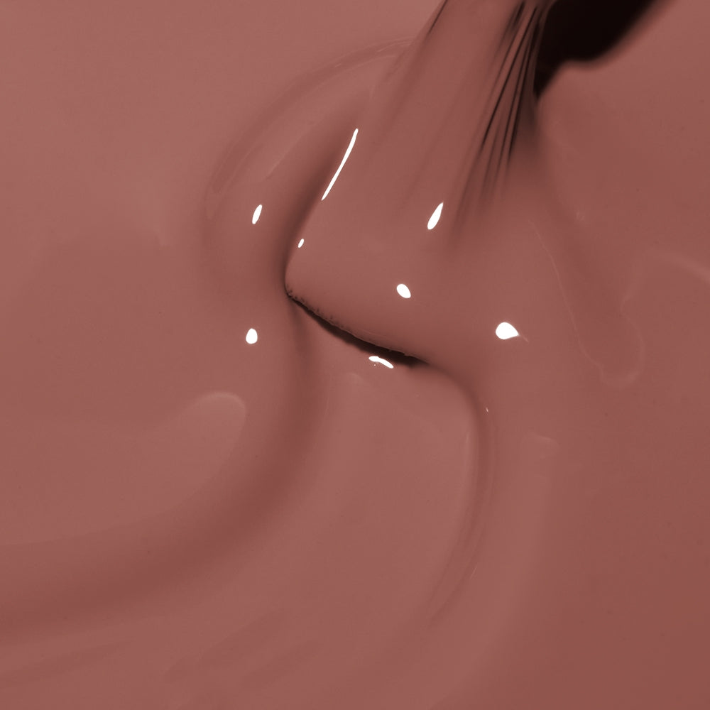 Esmalte Semipermanente Cupio The One - CHESTNUT 15ml - imagen 6