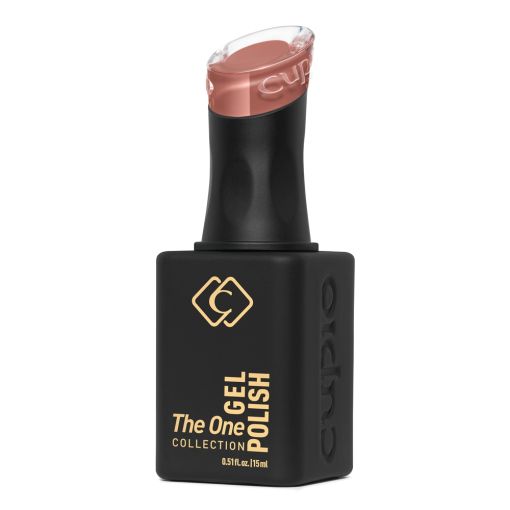 Esmalte Semipermanente Cupio The One - CHESTNUT 15ml - imagen 3