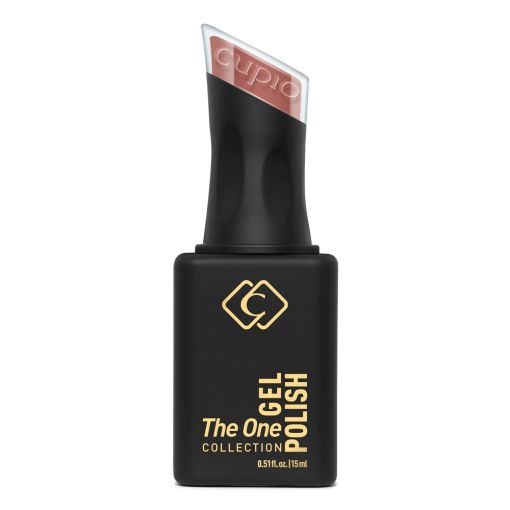 Esmalte Semipermanente Cupio The One - CELINE 15ml - imagen 4