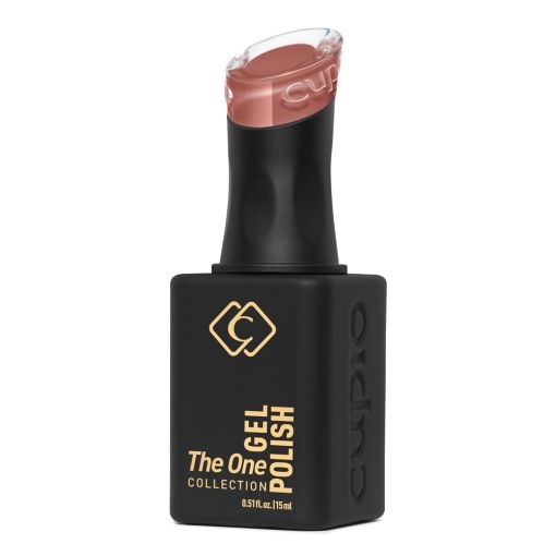 Esmalte Semipermanente Cupio The One - CELINE 15ml - imagen 3