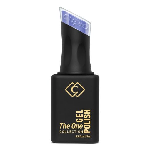 Esmalte Semipermanente Cupio The One - MALIBU 15ml - imagen 4