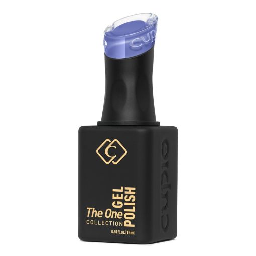 Esmalte Semipermanente Cupio The One - MALIBU 15ml - imagen 3