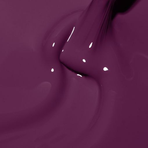 Esmalte Semipermanente Cupio The One - ALIZE 15ml - imagen 5