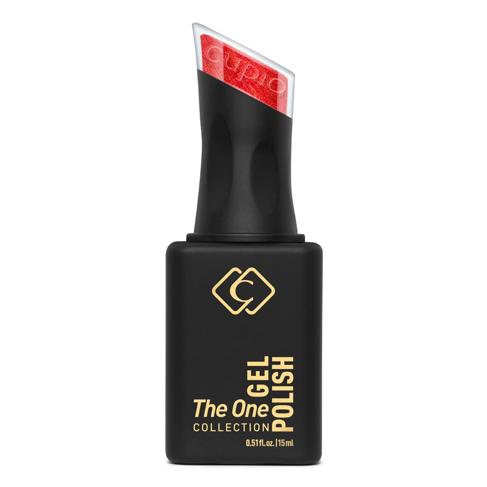 Esmalte Semipermanente Cupio The One - HEART BEAT 15ml - imagen 6