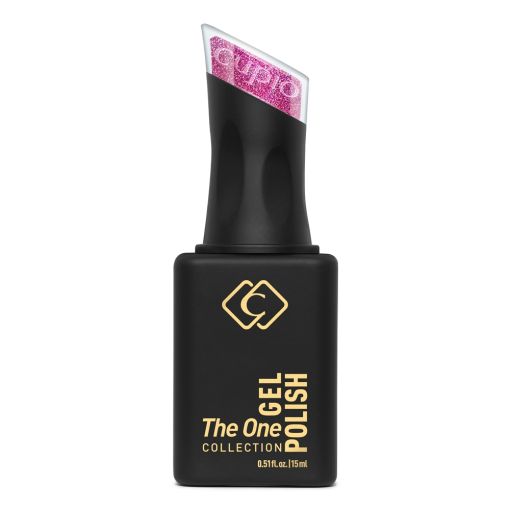 Esmalte Semipermanente Cupio The One - WINTER SAKURA 15ml - imagen 4