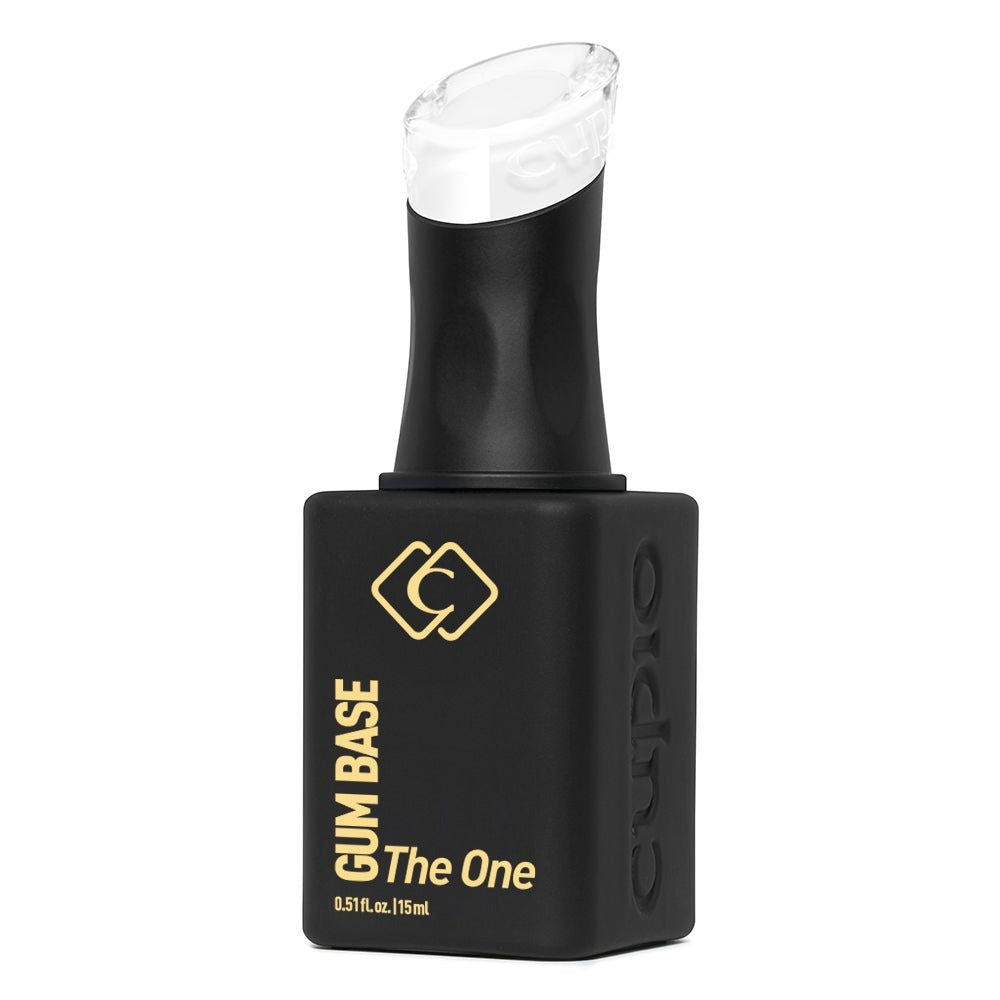 Gum Base Cupio The One 15ml