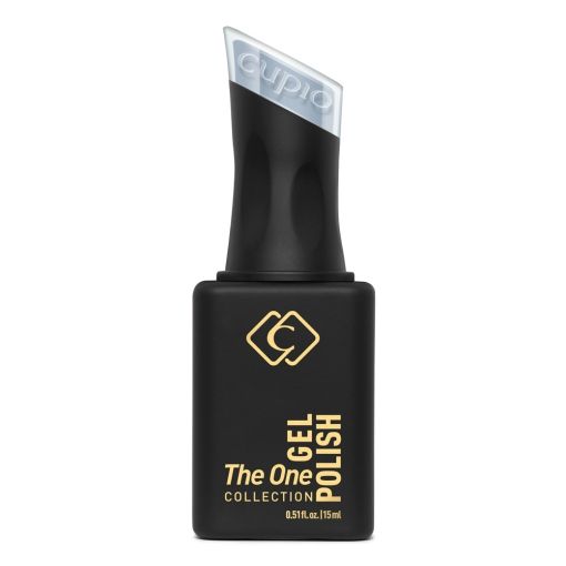 Esmalte Semipermanente Cupio The One - CLASSIC GREY 15ml