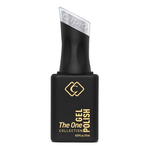 Esmalte Semipermanente Cupio The One - MISTERY GREY 15ml