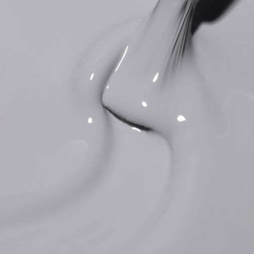 Esmalte Semipermanente Cupio The One - MISTERY GREY 15ml