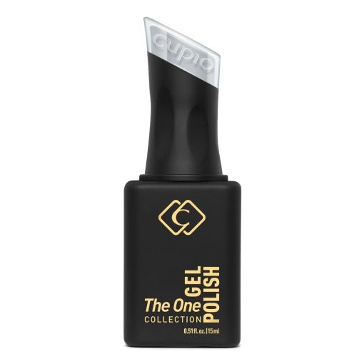 Esmalte Semipermanente Cupio The One - ULTIMATE GRAY 15ml - imagen 4