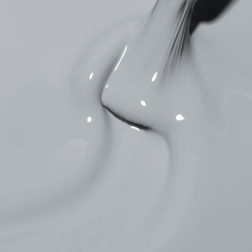 Esmalte Semipermanente Cupio The One - ULTIMATE GRAY 15ml - imagen 5