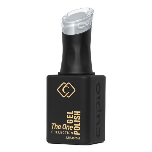 Esmalte Semipermanente Cupio The One - ULTIMATE GRAY 15ml - imagen 3