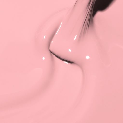 Esmalte Semipermanente Cupio The One - CORAL PINK 15ml - imagen 5