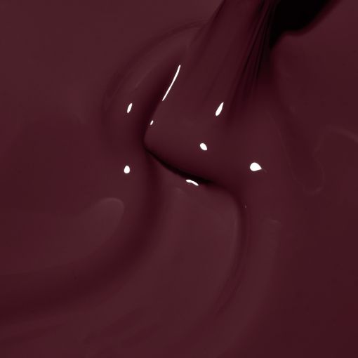 Esmalte Semipermanente Cupio The One - SPICY PLUM 15ml - imagen 5