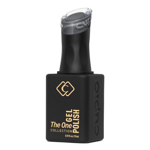 Esmalte Semipermanente Cupio The One - LAVA STONE 15ml - imagen 3