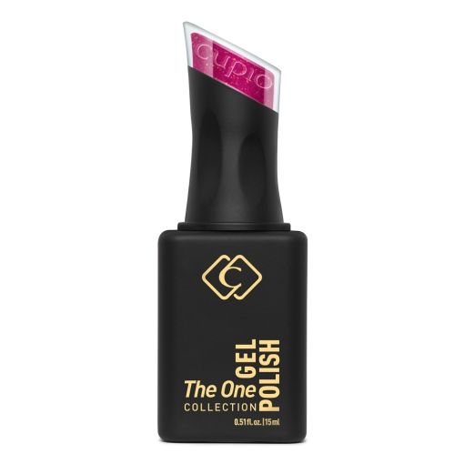 Esmalte Semipermanente Cupio The One - FURIA 15ml - imagen 4