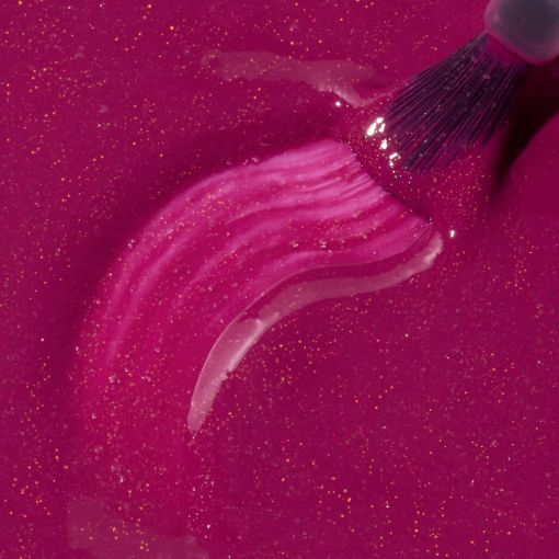 Esmalte Semipermanente Cupio The One - FURIA 15ml - imagen 5