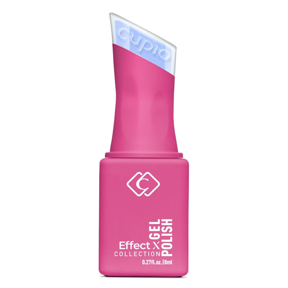 Esmalte Semipermanente Cupio Effect X - COCO SPIN SMOOTHIE 8ml